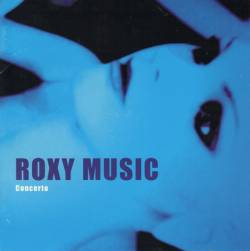 Roxy Music : Concerto